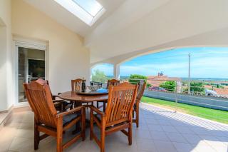 Villa Elisa - Kaštelir - 3