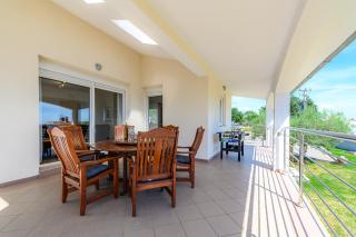 Villa Elisa - Kaštelir - 2