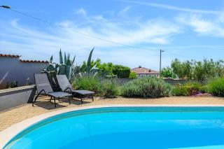 Villa Elisa - Kaštelir - 6
