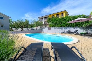 Villa Elisa - Kaštelir - 7