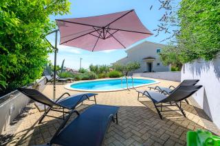 Villa Elisa - Kaštelir - 9
