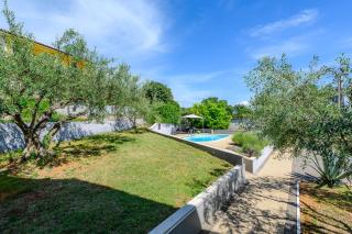Villa Elisa - Kaštelir - 4