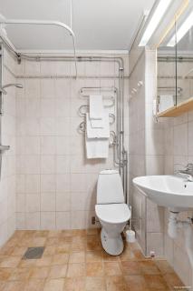 First Camp Moraparken - Dalarna - 2