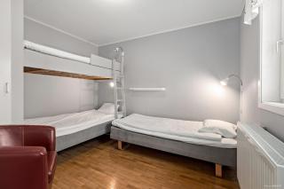 First Camp Moraparken - Dalarna - 3