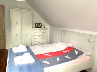 Dom nad jeziorem Tajty - 4