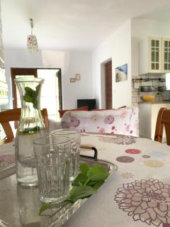 Dom nad jeziorem Tajty - 1