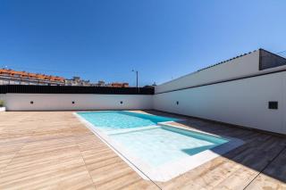 Apartamento Playa Canelas II - Portonovo - 0