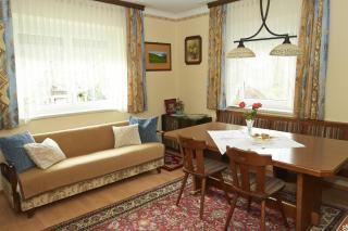 Ferienhaus Jantscher - Flattach - 2