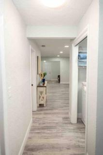 Four Bedroom Home Close to the Stadium - 5