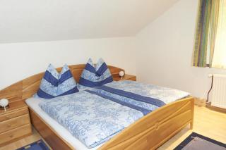 Ferienhaus Jantscher - Flattach - 5