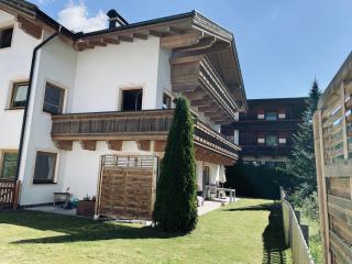 Hollys Ferienwohnungen - Gerlos - 9