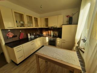 Ferienwohnung Smillenzweg mit Garten - Lohme - 7