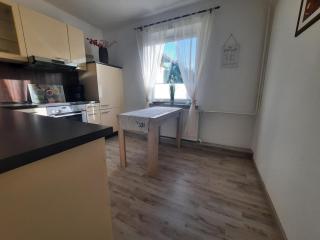 Ferienwohnung Smillenzweg mit Garten - 5