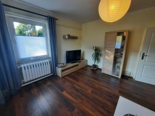 Ferienwohnung Smillenzweg mit Garten - Lohme - 4
