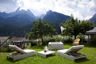 Hotel Chasa Sofia - Scuol - 5