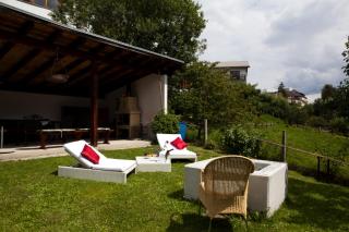 Hotel Chasa Sofia - Scuol - 7