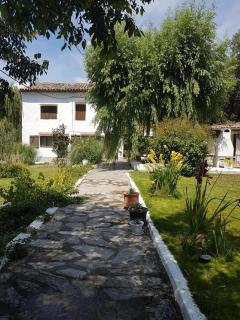 Casa Rural en Naval, Torre San Rafael - Naval - 7