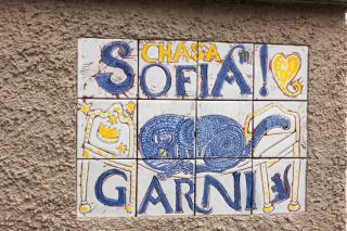 Hotel Chasa Sofia - Scuol - 4