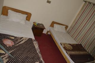 Highlander inn Skardu - Skardu - 7