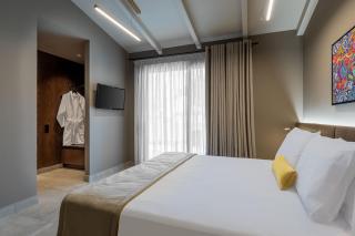 ASKLIPIOS LUXURY ROOMS - Nafpaktos - 3