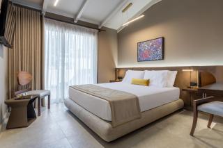 ASKLIPIOS LUXURY ROOMS - Nafpaktos - 2