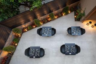 ASKLIPIOS LUXURY ROOMS - Nafpaktos - 5