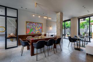 ASKLIPIOS LUXURY ROOMS - Nafpaktos - 9