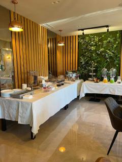 Hotel Erjuma - Vlorë - 7