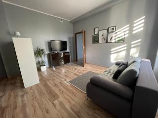 Apartamenty Trzciana - 6