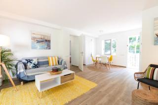 Apartmento RIPOLLES cerca de la Playa - Tarragona - 4