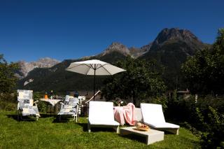 Hotel Chasa Sofia - Scuol - 6