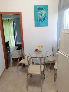 Apartmani Tina - Ražanj - 3