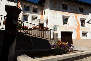 Hotel Chasa Sofia - Scuol - 9