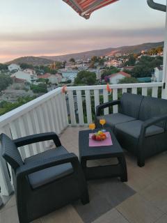 Apartmani Tina - Ražanj - 0