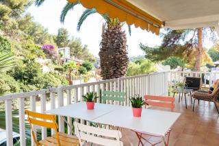 Apartmento RIPOLLES cerca de la Playa - Tarragona - 0