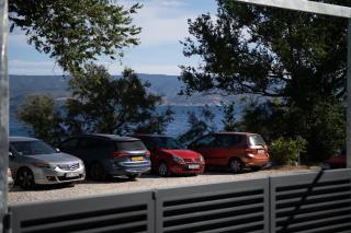 Apartman Dupin - Dugi Rat - 6