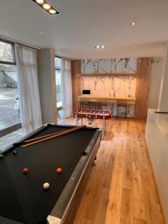 Hotel Aspen Ski - San Carlos de Bariloche - 4