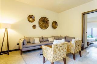 Tropical Luxury Private Villa with 2 Private Pools - 4