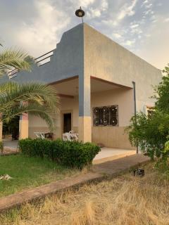 Ferme fes - Fez - 3