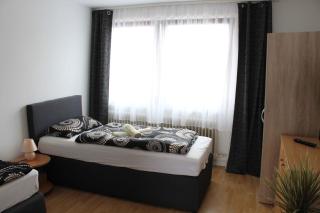 Marstall Apartmenthaus Kassel - 1