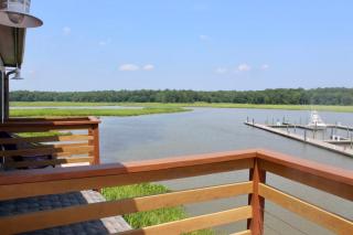 Surry Seafood Company - Surry - 5