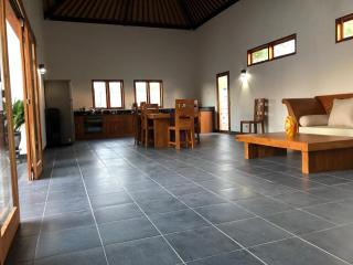 Villa Rosa East Bali - Karangasem - 0