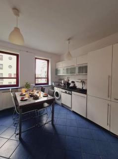 Apartament Francuska Pokoje Rooms - Varsavia - 7