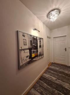 Apartament Francuska Pokoje Rooms - Varsavia - 4