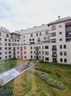 Apartament Francuska Pokoje Rooms - Warschau - 3