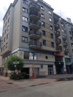 Apartament Francuska Pokoje Rooms - Varsavia - 1