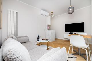 Apartament w sercu Gdyni - 0