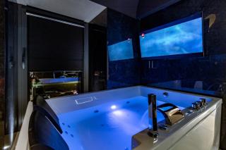 4 Suites " unconventional living rooms " - 1