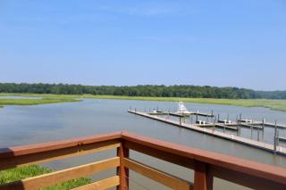 Surry Seafood Company - 2