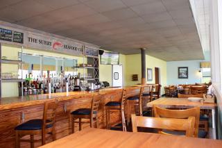 Surry Seafood Company - 3